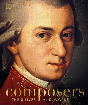 Cover of Composers