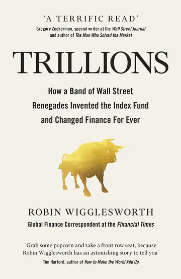 Cover of Trillions