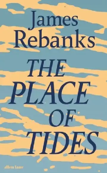 Cover of The Place of Tides