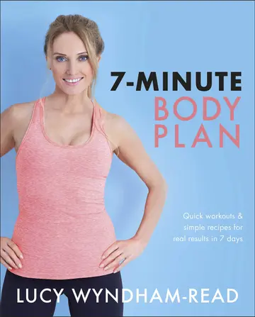 Cover of 7-Minute Body Plan