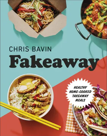 Cover of Fakeaway