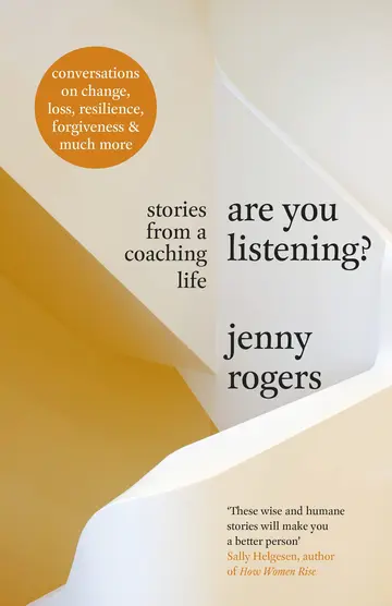 Cover of Are You Listening?