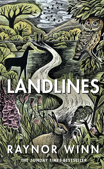 Cover of Landlines