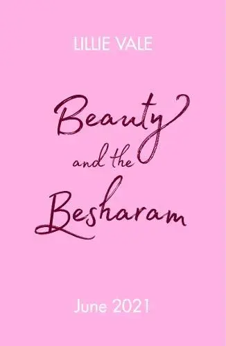 Cover of Beauty and the Besharam
