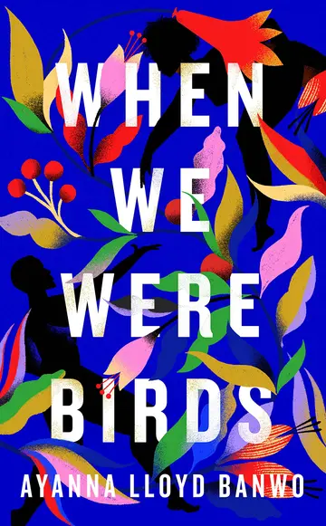 Cover of When We Were Birds