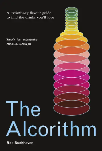 Cover of The Alcorithm