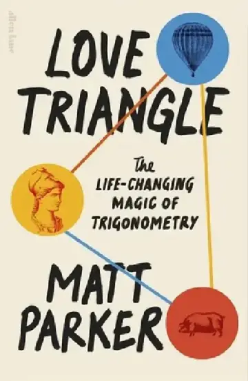 Cover of Love Triangle