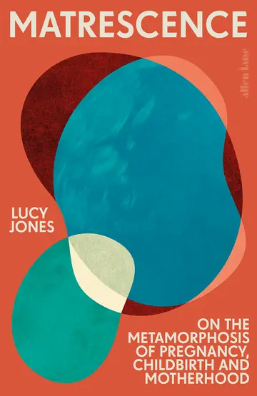 Cover of Matrescence