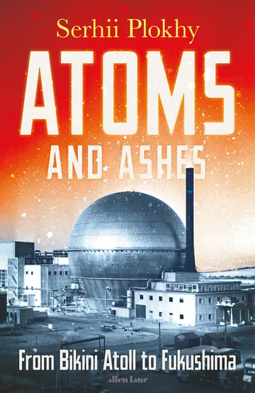 Cover of Atoms and Ashes