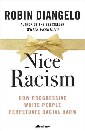 Cover of Nice Racism