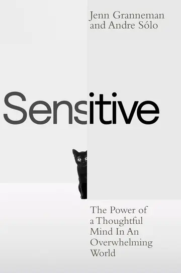 Cover of Sensitive