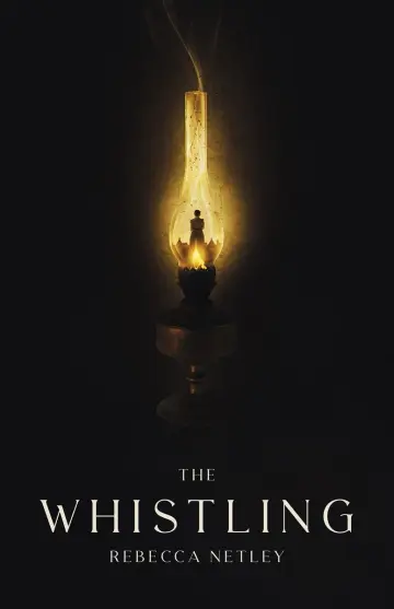 Cover of The Whistling