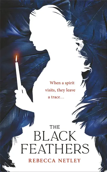 Cover of The Black Feathers