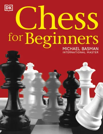 Cover of Chess for Beginners