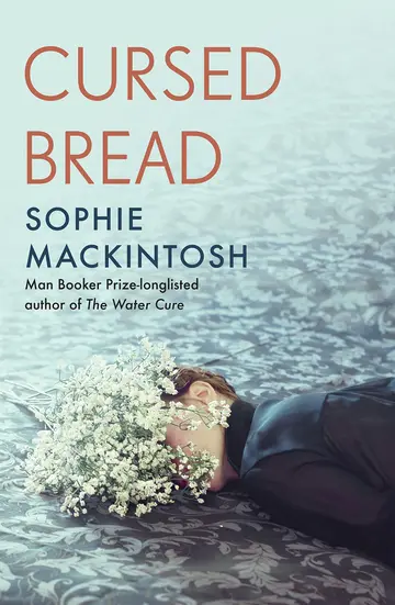 Cover of Cursed Bread