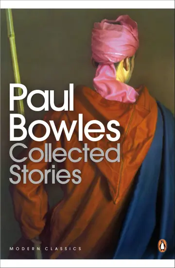 Cover of Collected Stories