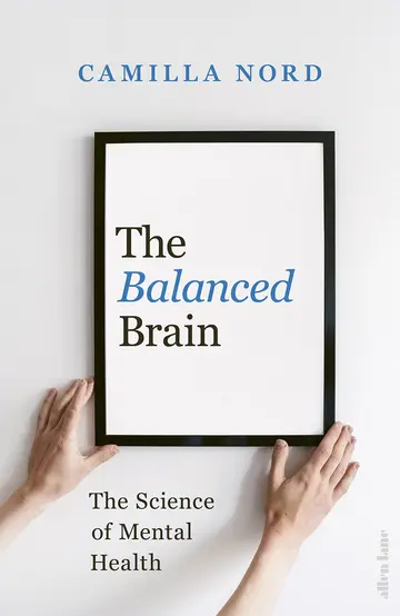 Cover of The Balanced Brain
