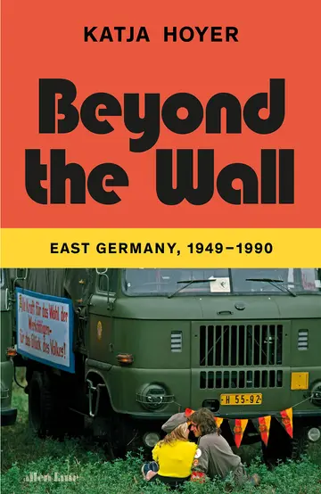 Cover of Beyond the Wall