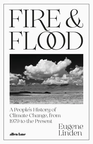 Cover of Fire and Flood
