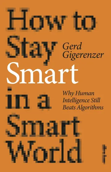 Cover of How to Stay Smart in a Smart World