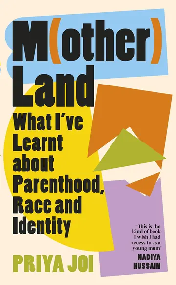 Cover of Motherland