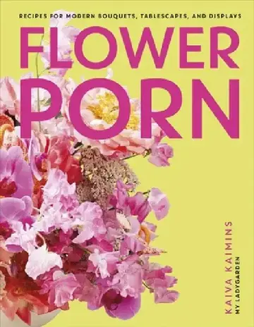Cover of Flower Porn