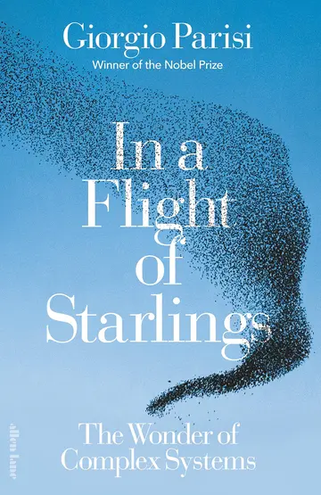 Cover of In a Flight of Starlings