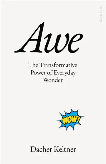 Cover of Awe