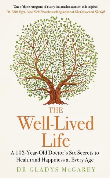 Cover of The Well-Lived Life