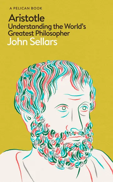 Cover of Aristotle