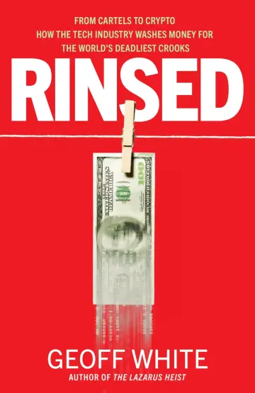 Cover of Rinsed