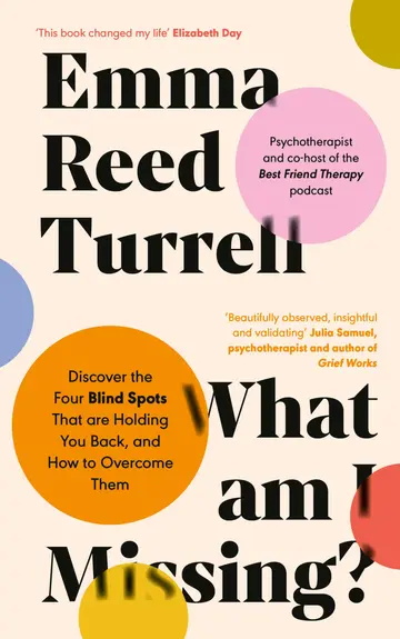 Cover of What am I Missing?