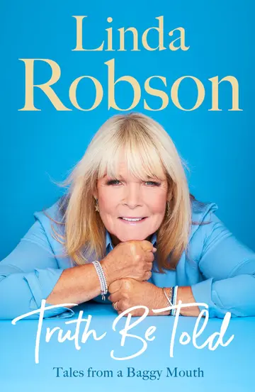 Cover of Truth Be Told