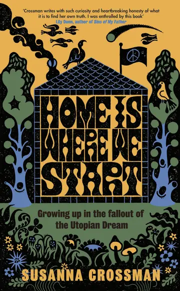 Cover of Home Is Where We Start