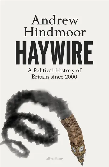 Cover of Haywire