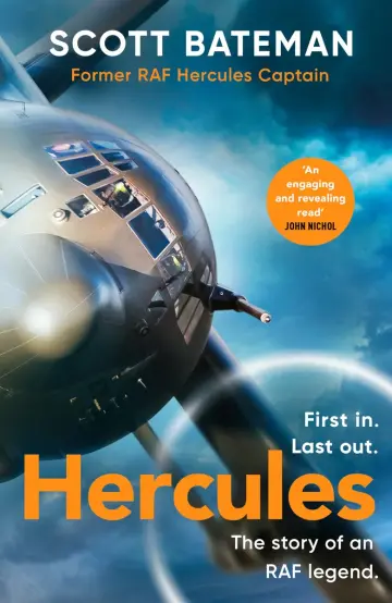Cover of Hercules