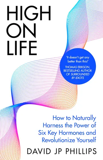 Cover of High on Life