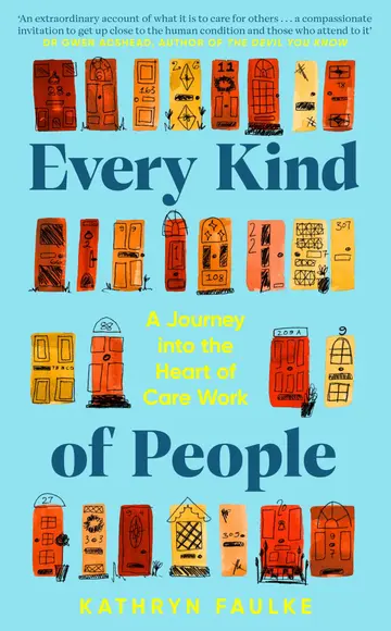 Cover of Every Kind of People
