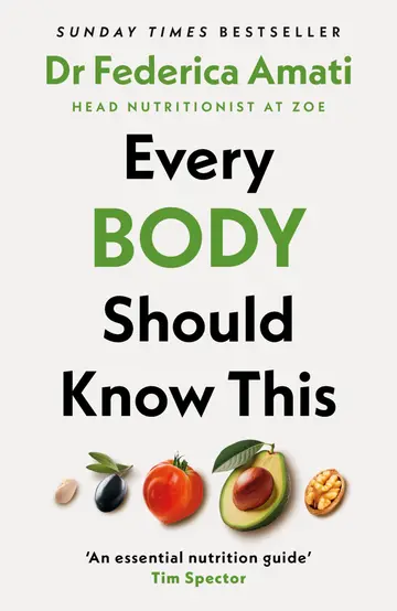 Cover of Every Body Should Know This