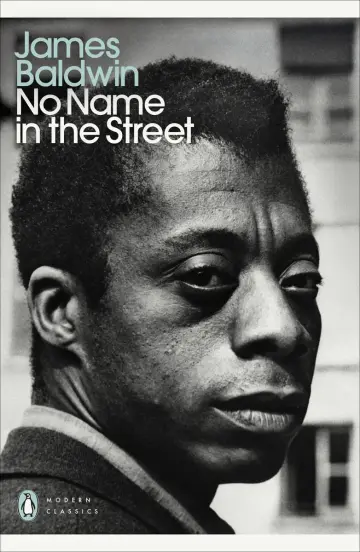 Cover of No Name in the Street