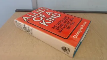 Cover of Allies of a Kind