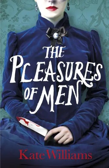 Cover of The Pleasures of Men