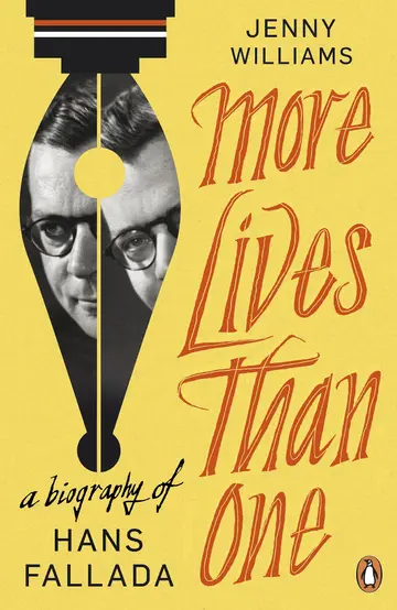 Cover of More Lives than One