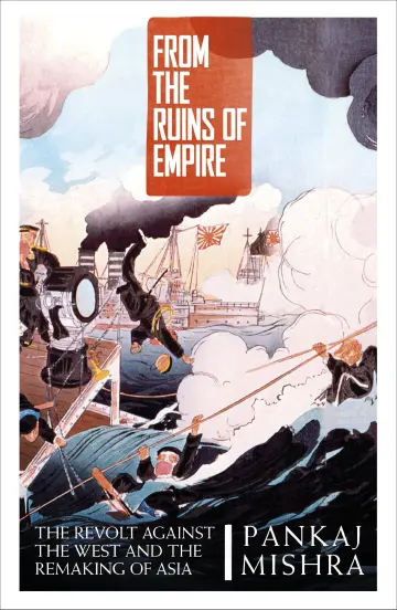 Cover of From the Ruins of Empire