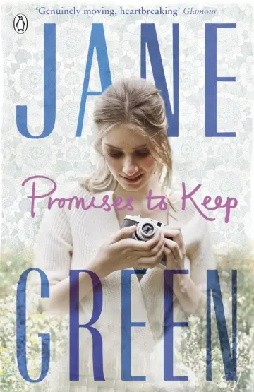Cover of Promises to Keep