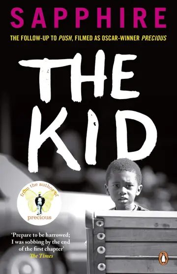 Cover of The Kid