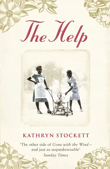 Cover of The Help