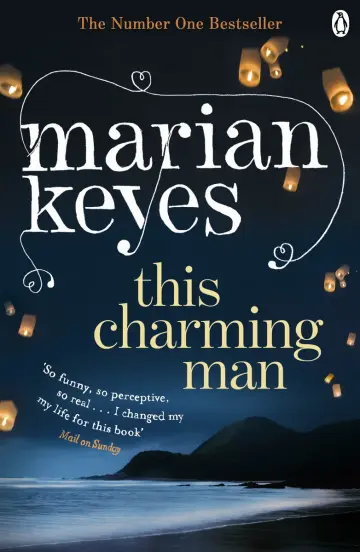 Cover of This Charming Man