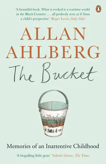Cover of Bucket