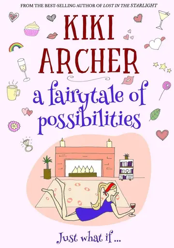 Cover of A Fairytale of Possibilities
